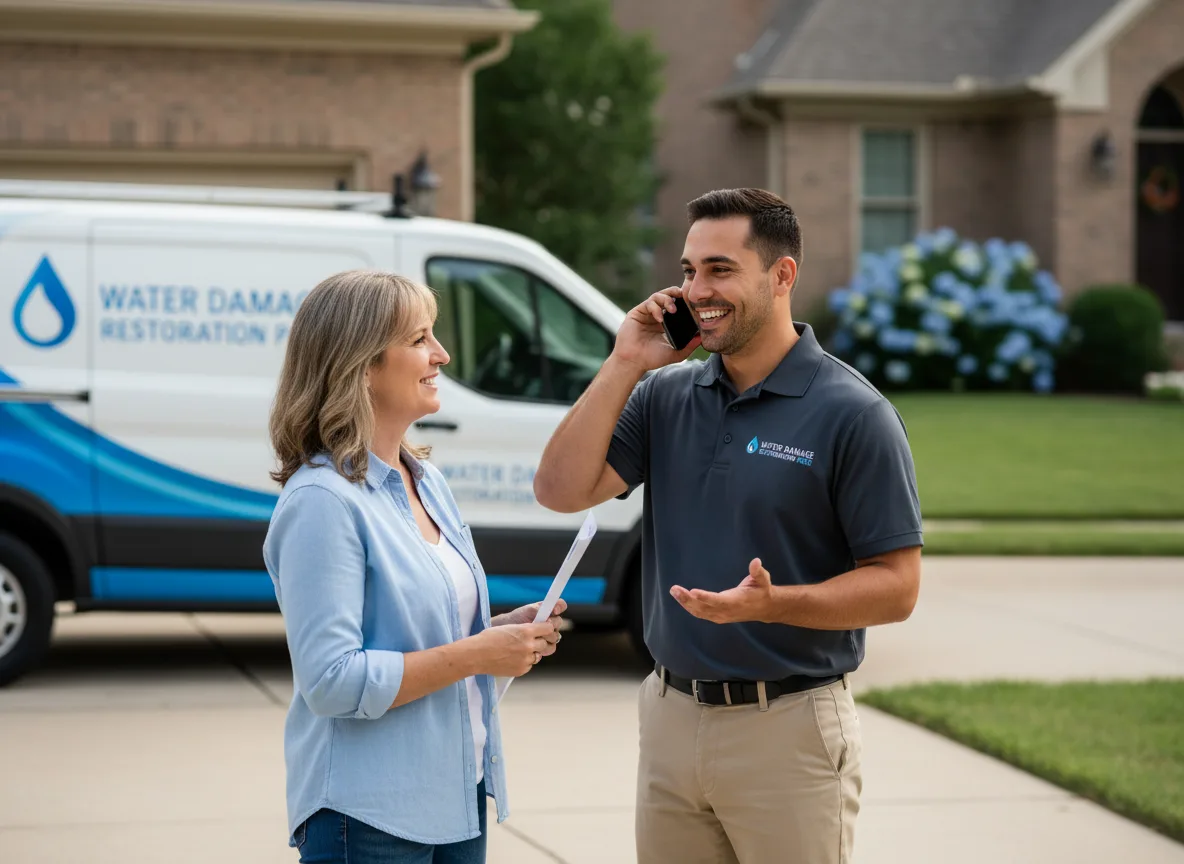Flood Restoration Millersville, MD FAQs